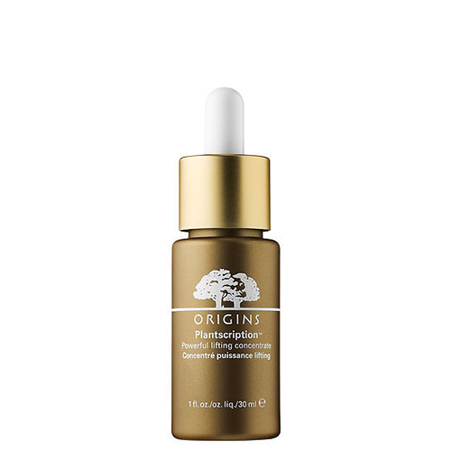 Origins,Plantscription,Powerful,LiftingPlantscription POWERFUL LIFTING CONCENTRATE 30ml,ฟื้นบำรุงผิว,กระชับ,อ่อนเยาว์