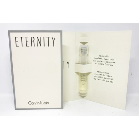 CK Eternity Eau De Parfum Spray, CK Eternity Eau De Parfum Spray 1.2 ml., น้ำหอม CK ราคา, น้ำหอม CK, น้ำหอม Calvin Klein, รีวิวน้ำหอม CK, รีวิวน้ำหอม Calvin Klein