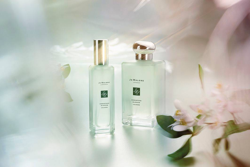 Jo Malone, Jo Malone London, โจ มาโลน ลอนดอน, Jo Malone Osmanthus Blossom Cologne, Jo Malone Osmanthus Blossom Cologne 30ml, Osmanthus Blossom, Osmanthus Blossom Cologne, Jo Malone Osmanthus Blossom Cologne 30ml, น้ำหอม Jo Malone, Blossom Collection, Limited Edition