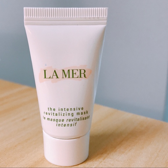 LA MER The Moisturizing Matte Lotion 3ml