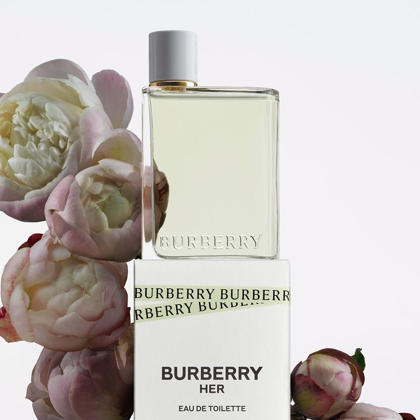 Burberry Her Eau De Toilette 5ml 