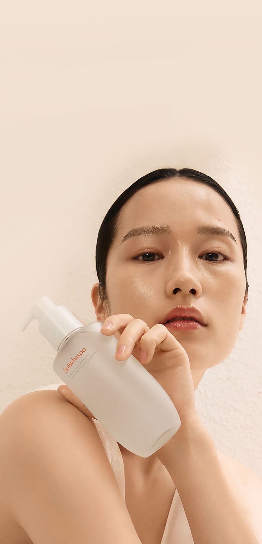 Sulwhasoo Gentle Cleansing Oil 200ml (New Package),Sulwhasoo Gentle Cleansing Oil รีวิว,sulwhasoo gentle cleansing oil วิธีใช้,คลีนซิ่ง sulwhasoo รีวิว,Sulwhasoo Cleansing Oil ราคา